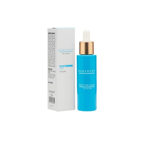 Barshiny Purifying Serum