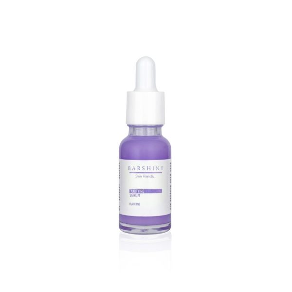 Barshiny Purifying Serum