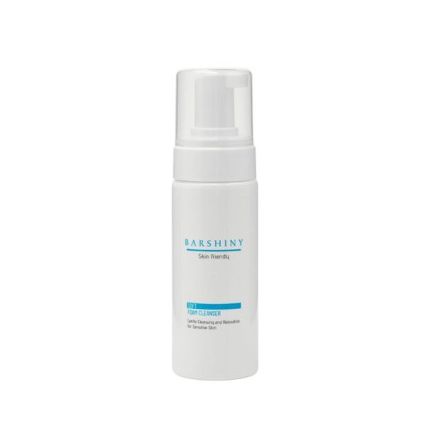 Adsız tasarım - 2026-08-31T135741.888 Barshiny Soft Foam Cleanser