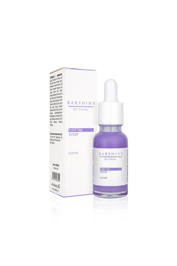 Barshiny Purifying Serum