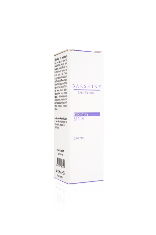Barshiny Purifying Serum