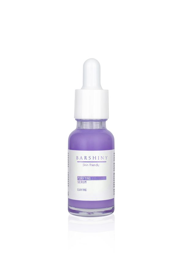 Barshiny Purifying Serum