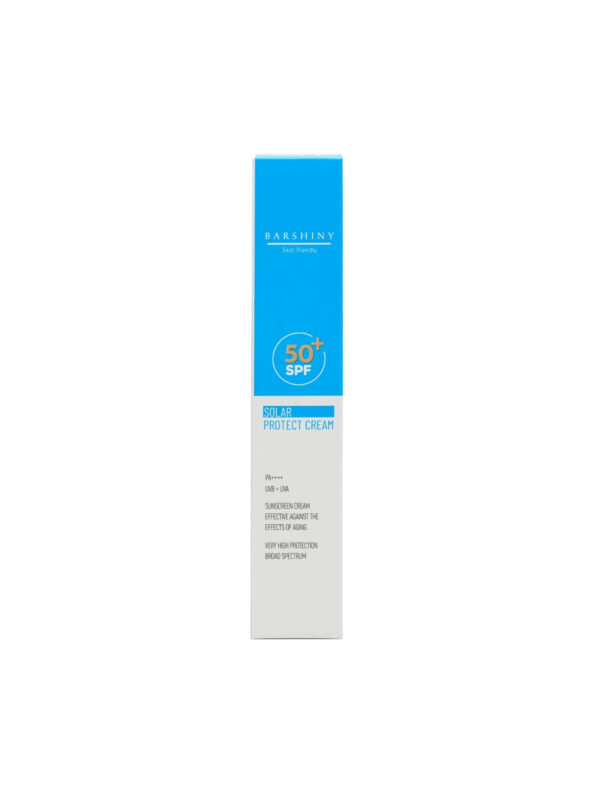 Solar Protect Cream 50 SPF