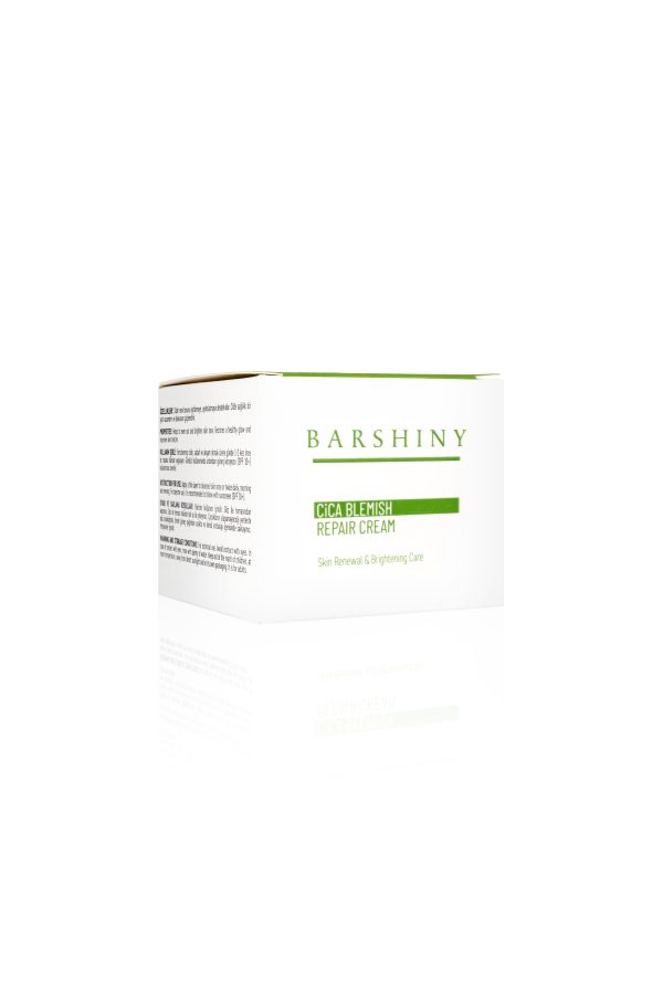 Cica Blemish Repair Cream