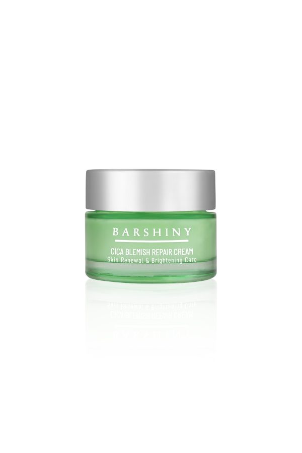 Cica Blemish Repair Cream